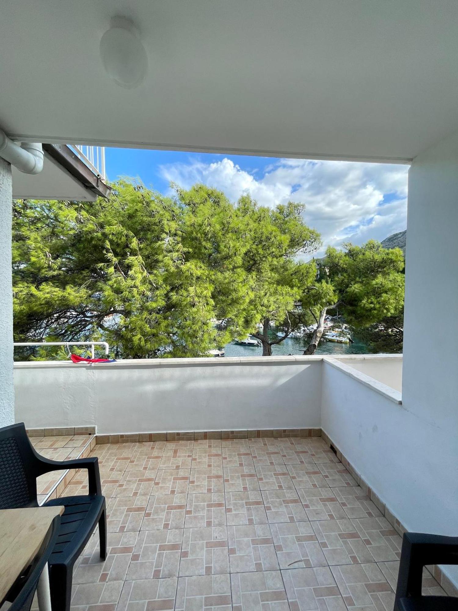 Apartments Boras Cavtat Exterior photo