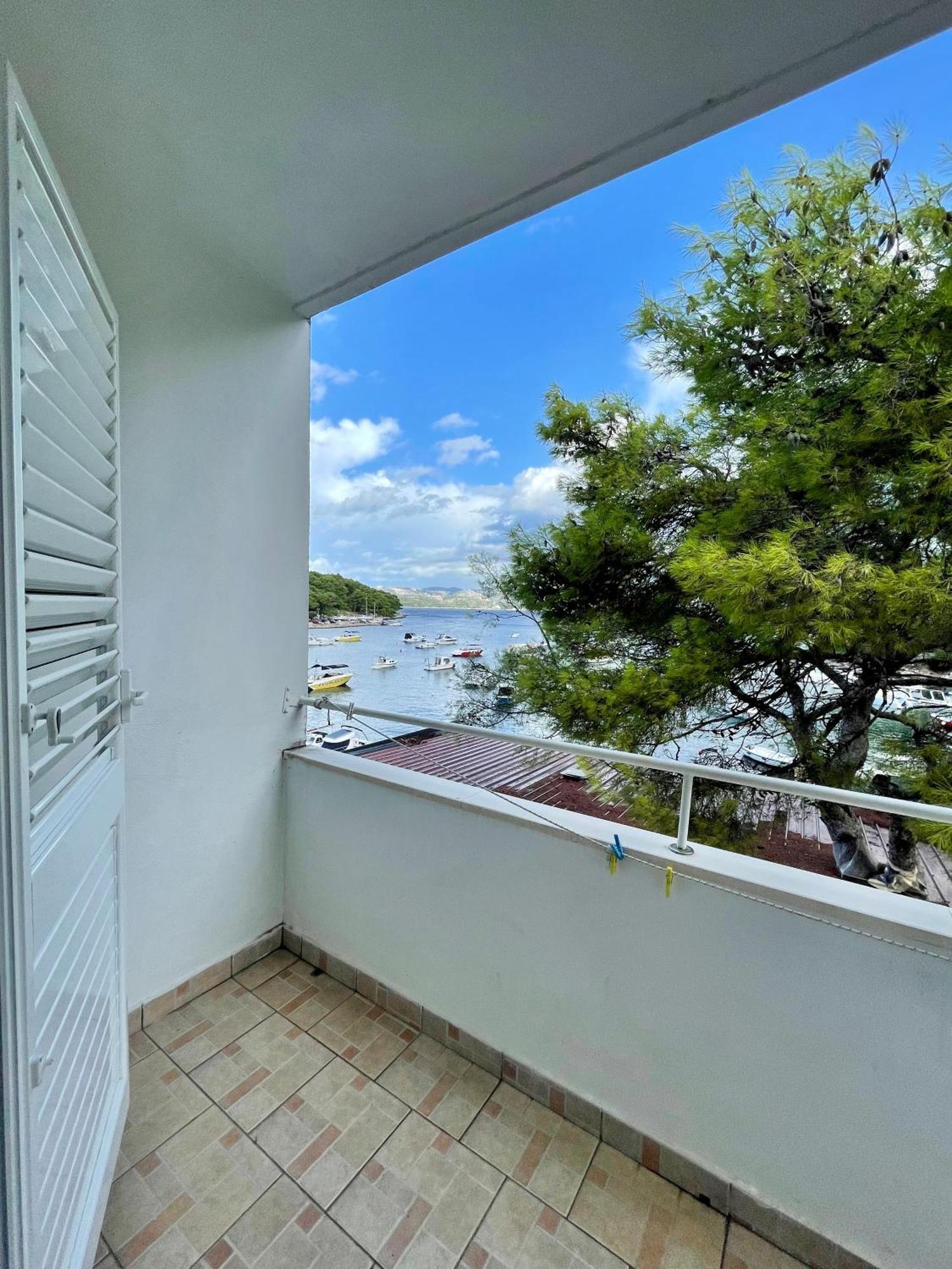Apartments Boras Cavtat Exterior photo