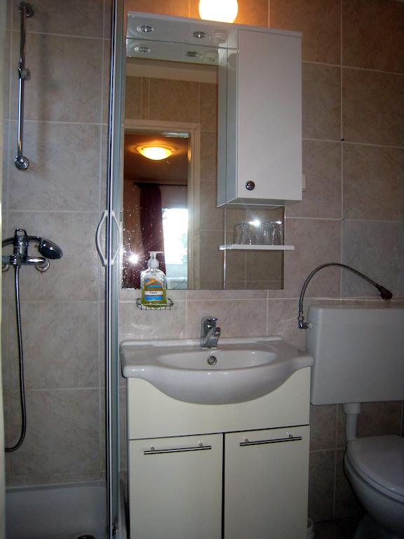 Apartments Boras Cavtat Room photo